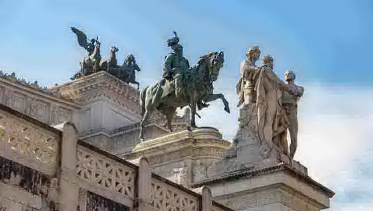 Vittoriano
