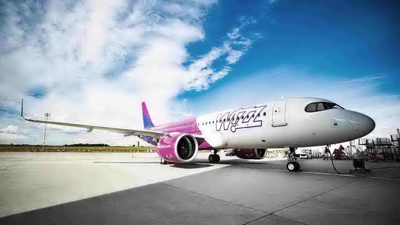 wizz air