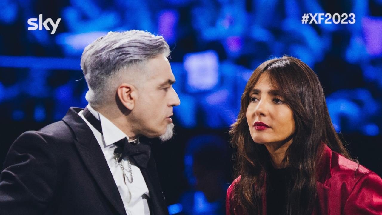 Chi è stato eliminato ieri sera a X Factor 2023