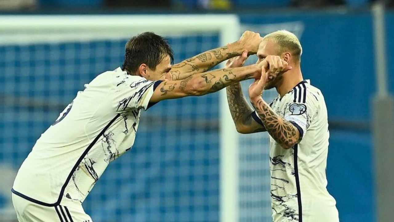 Sorteggio Euro 2024 data, orario, dove vederlo in tv. Fasce e