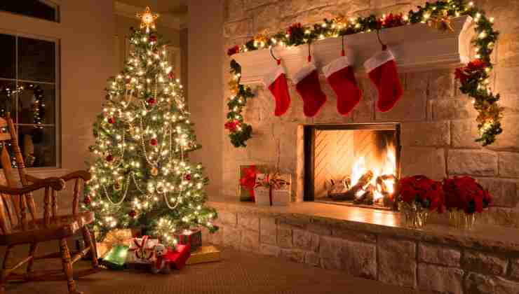 Albero di Natale