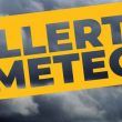 Allerta Meteo per Roma