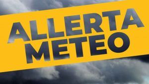 Allerta Meteo per Roma
