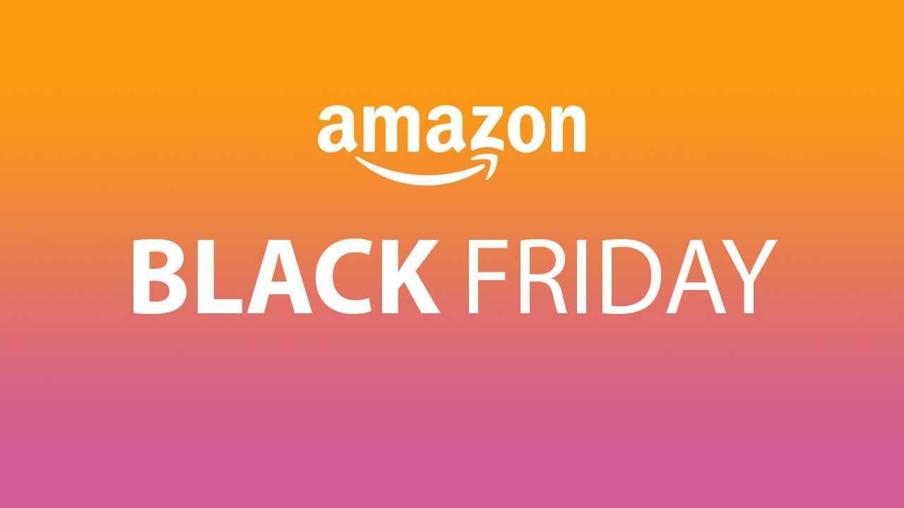 Amazon Black Friday