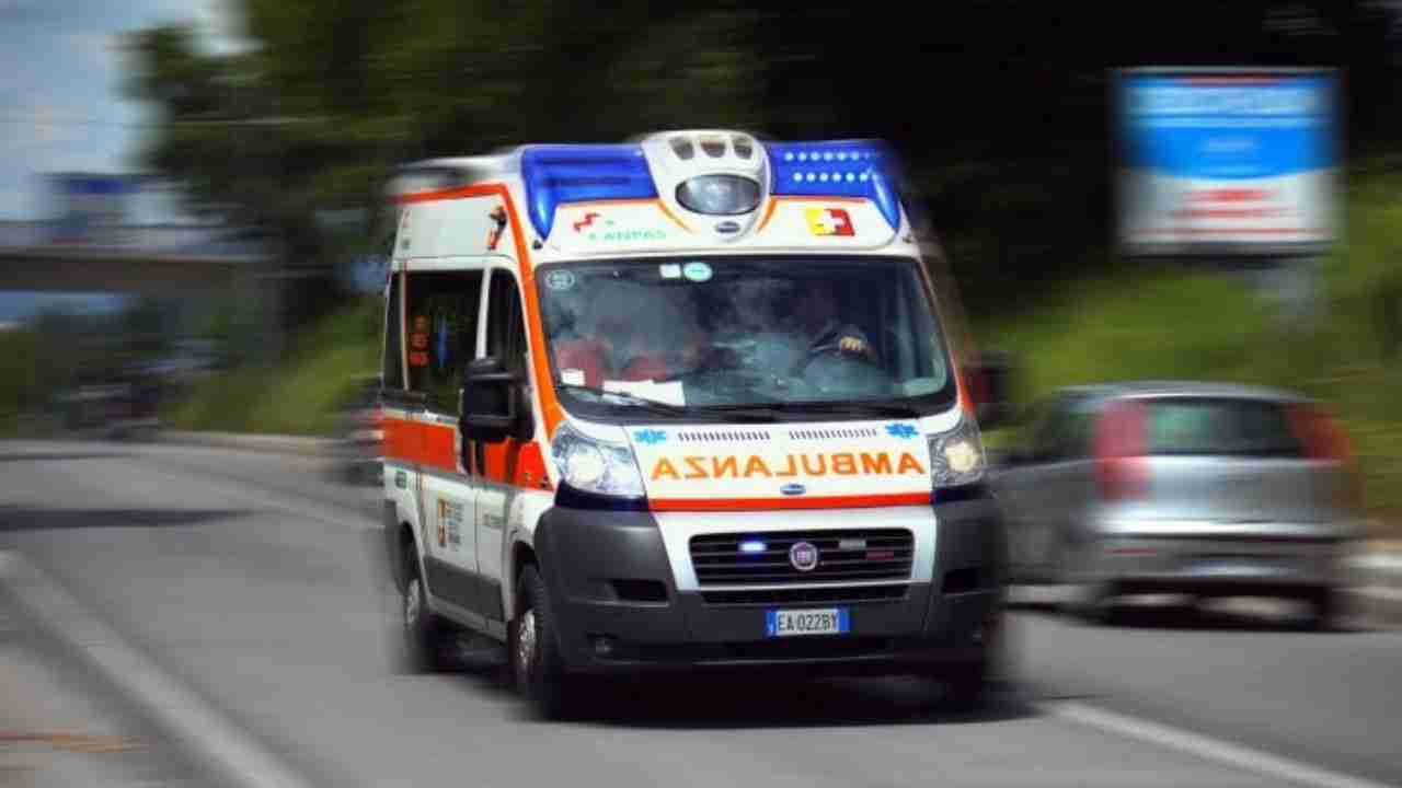 incidente mortale all'eur