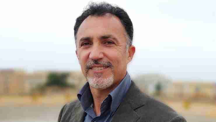 Assessore Marcello Morlacchi