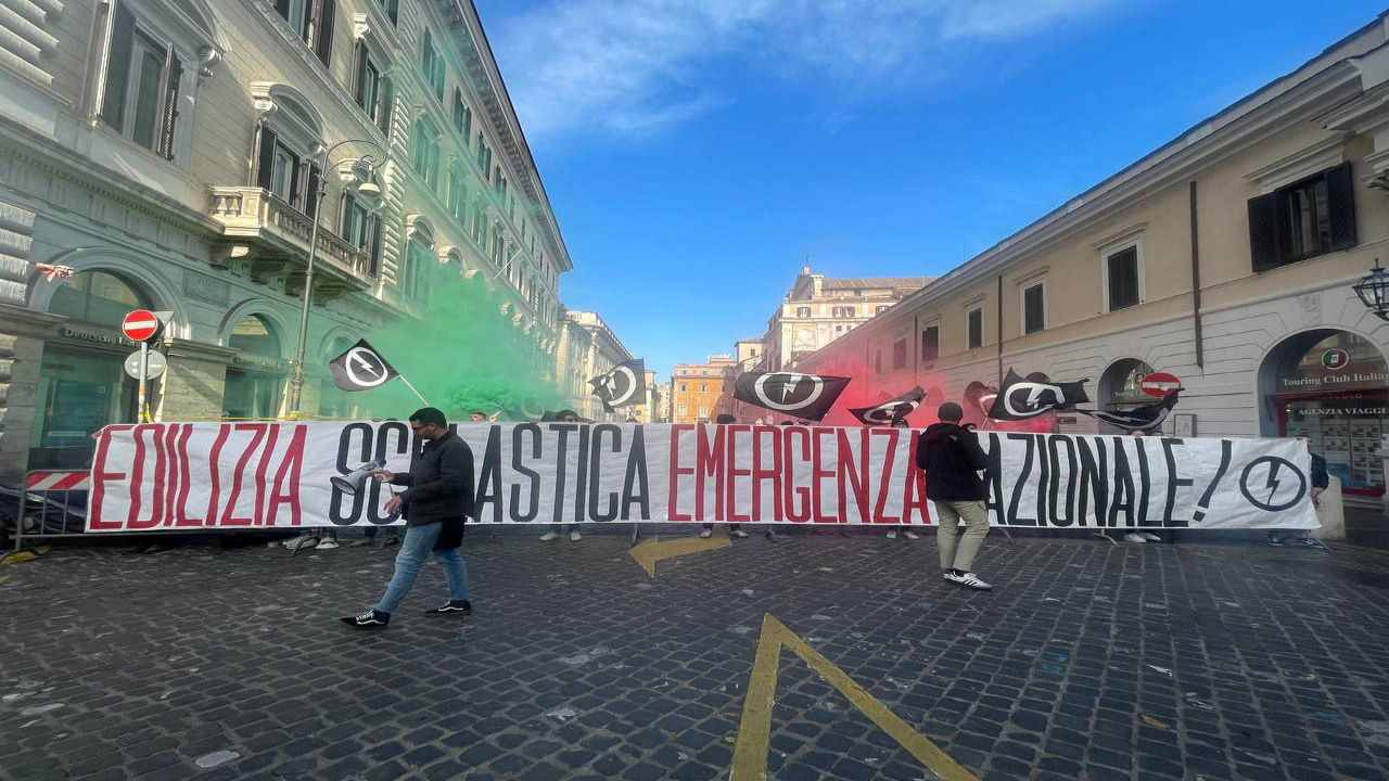 Blocco studentesco