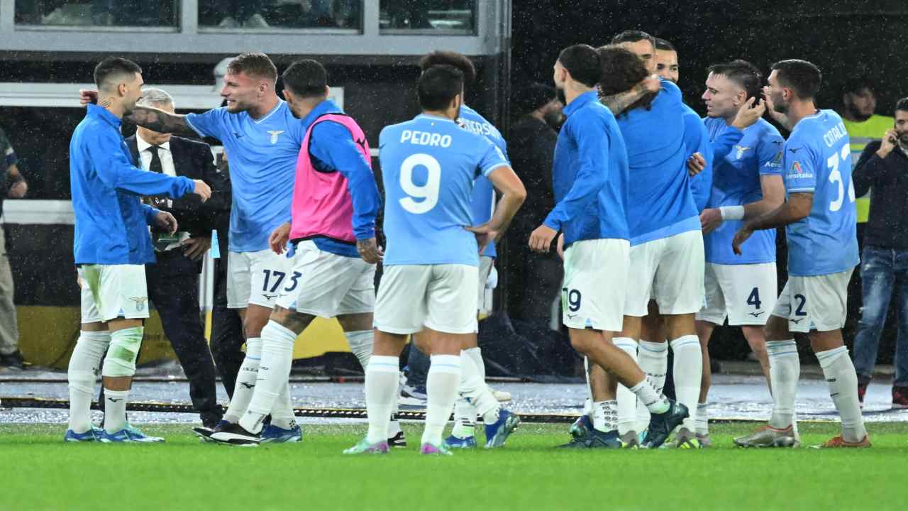 Bologna-Lazio