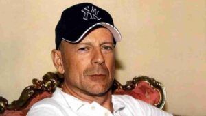 Bruce Willis