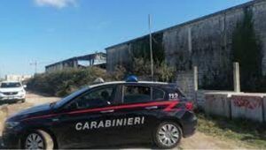 Carabinieri Aprilia