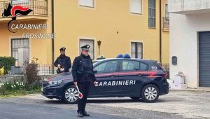 Carabinieri Frosinone