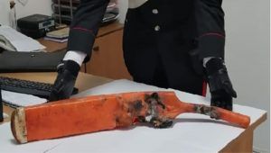 Carabinieri Latina