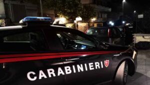 Carabinieri Trastevere