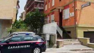 Carabinieri di Cisterna di Latina