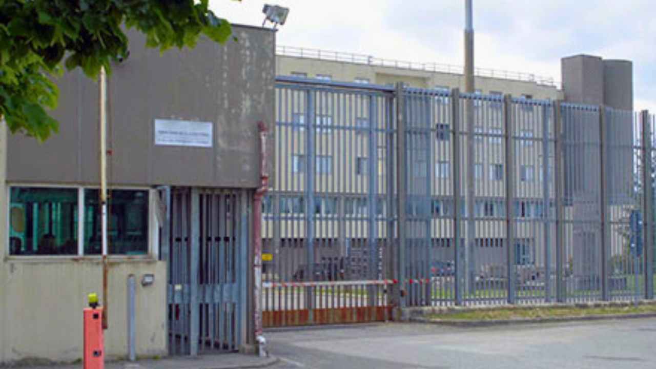 Carcere di Viterbo