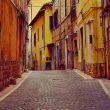 Centro Storico Monterotondo