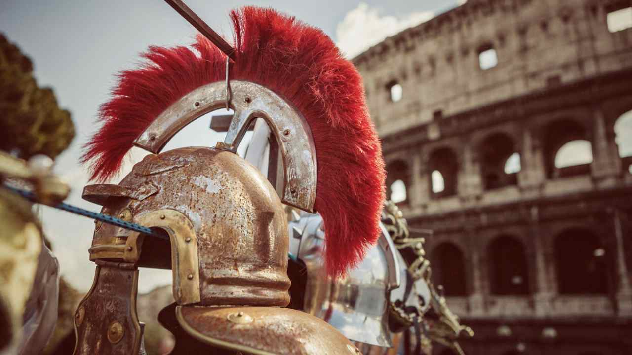 Cosa mangiavano i gladiatori