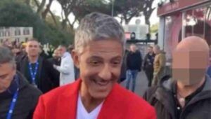 Fiorello a Viva Rai2