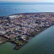 Foce del Tevere a Ostia
