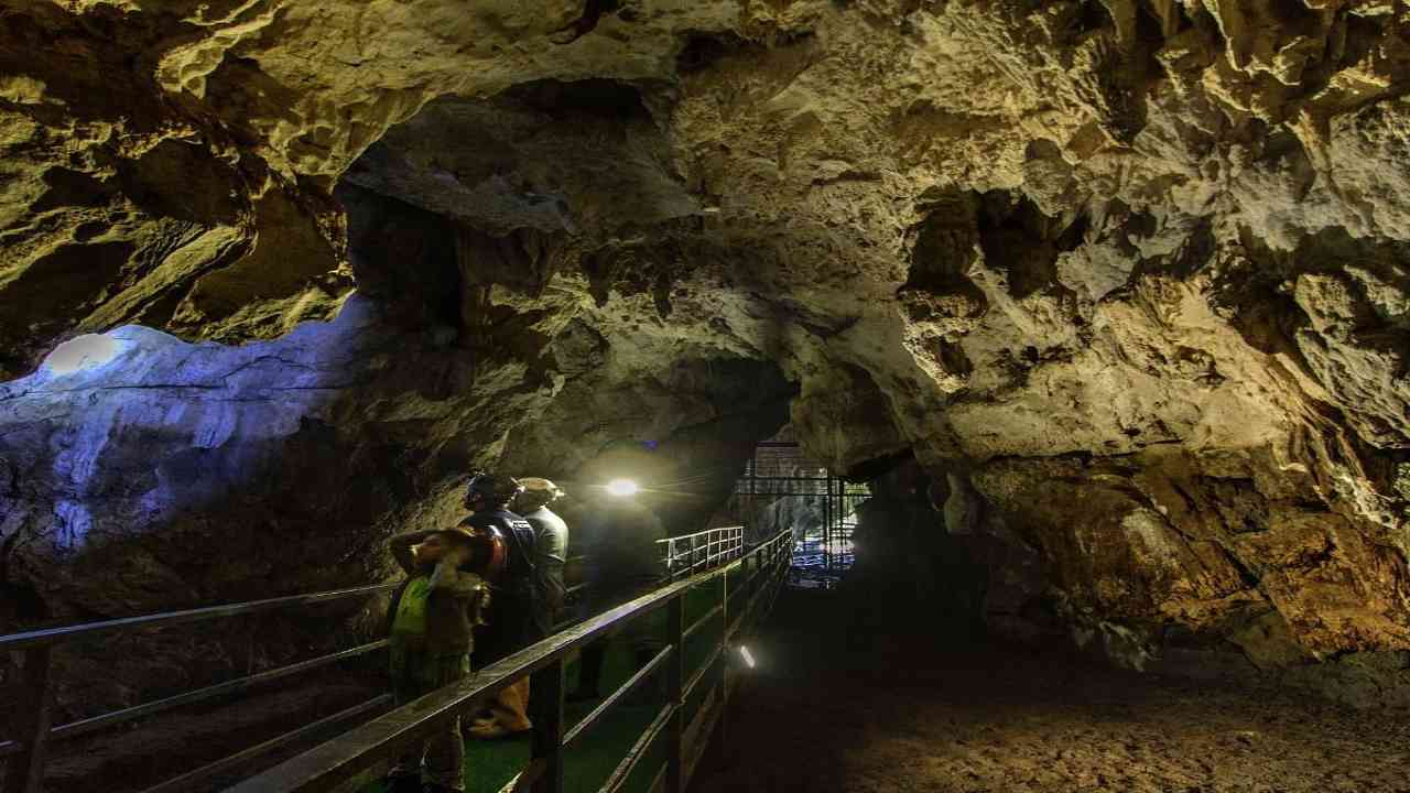 Grotta dell'Arco