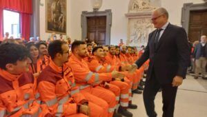 Gualtieri AMA Roma