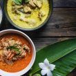 I migliori ristoranti thailandesi di Roma