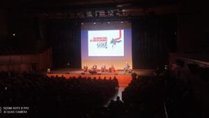 presentati i calendari dell’Arma dei Carabinieri 2024