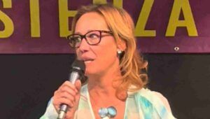 Ilaria Cucchi
