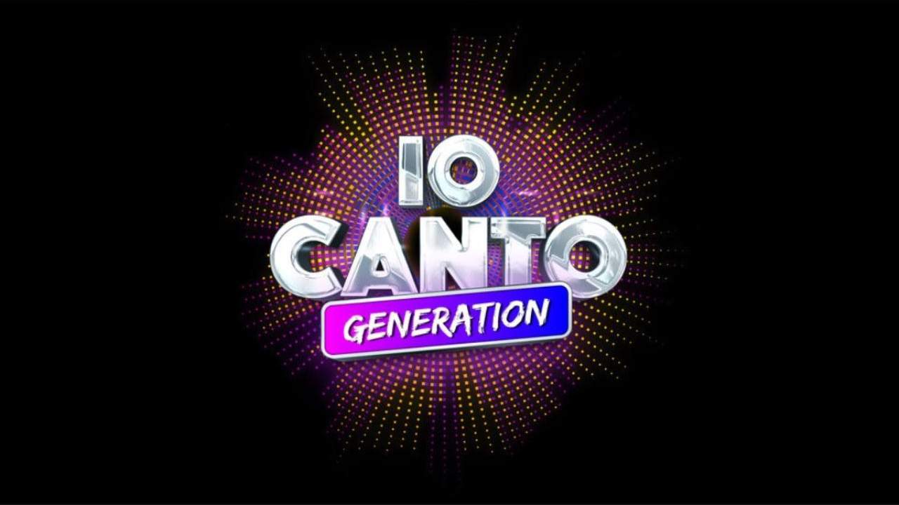 Io Canto Generation seconda puntata