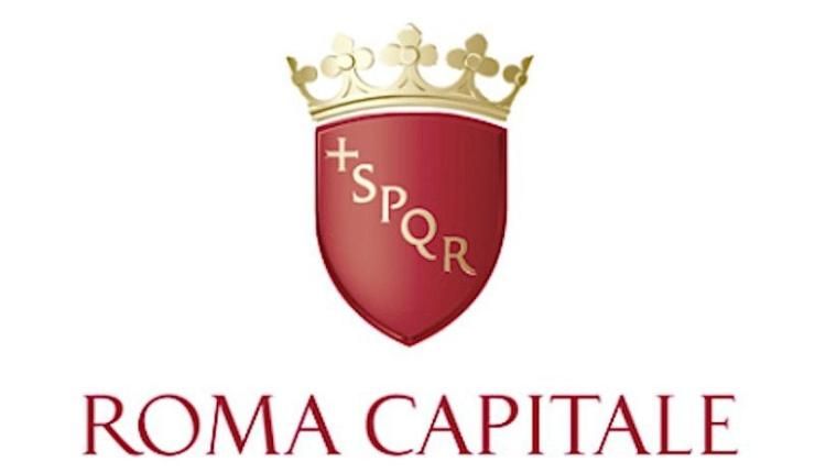 Logo di Roma Capitale