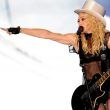 Madonna si autocelebra