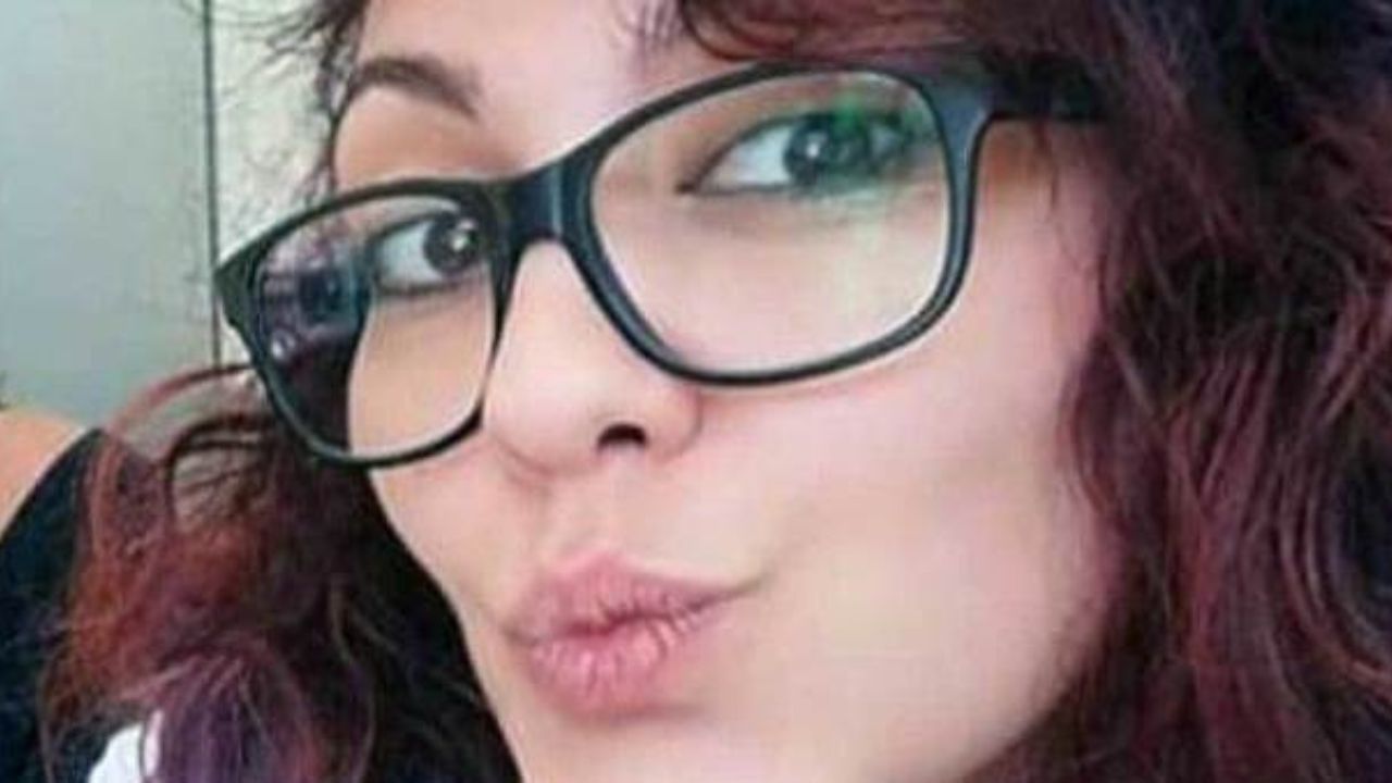 Maria Sestina Arcuri