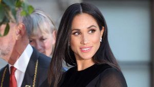 Meghan Markle