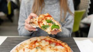 Migliori pizzerie senza glutine Roma