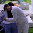 Mirko e Perla al GF