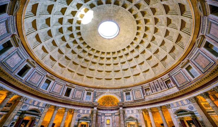 Pantheon