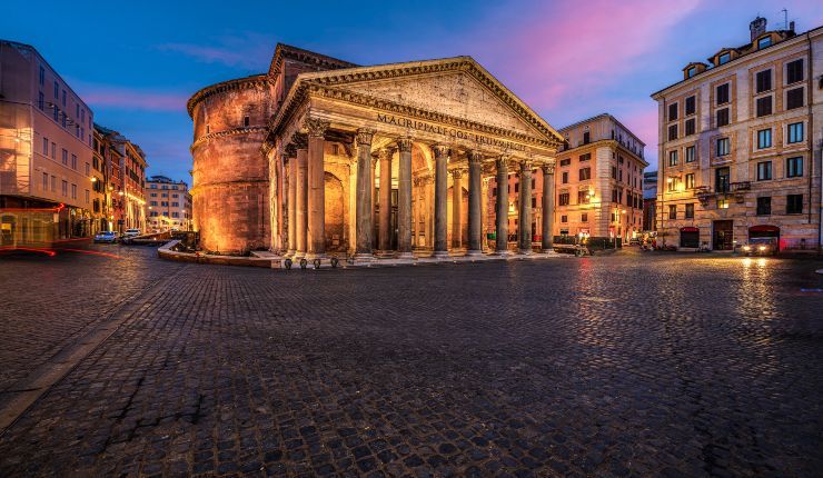 Pantheon