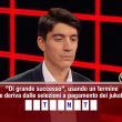 Caduta Libera Paolo Panzeri