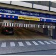 Parcheggio Roma Termini
