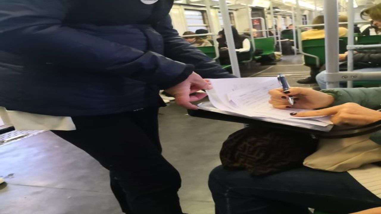 Petizione sulla Roma-Viterbo contro i disservizi sulla linea - www.IlCorriereDellaCittà.com