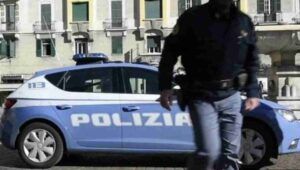 Polizia Don Bosco Roma