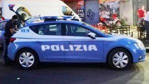 Polizia Gaeta