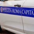 Polizia Locale Roma
