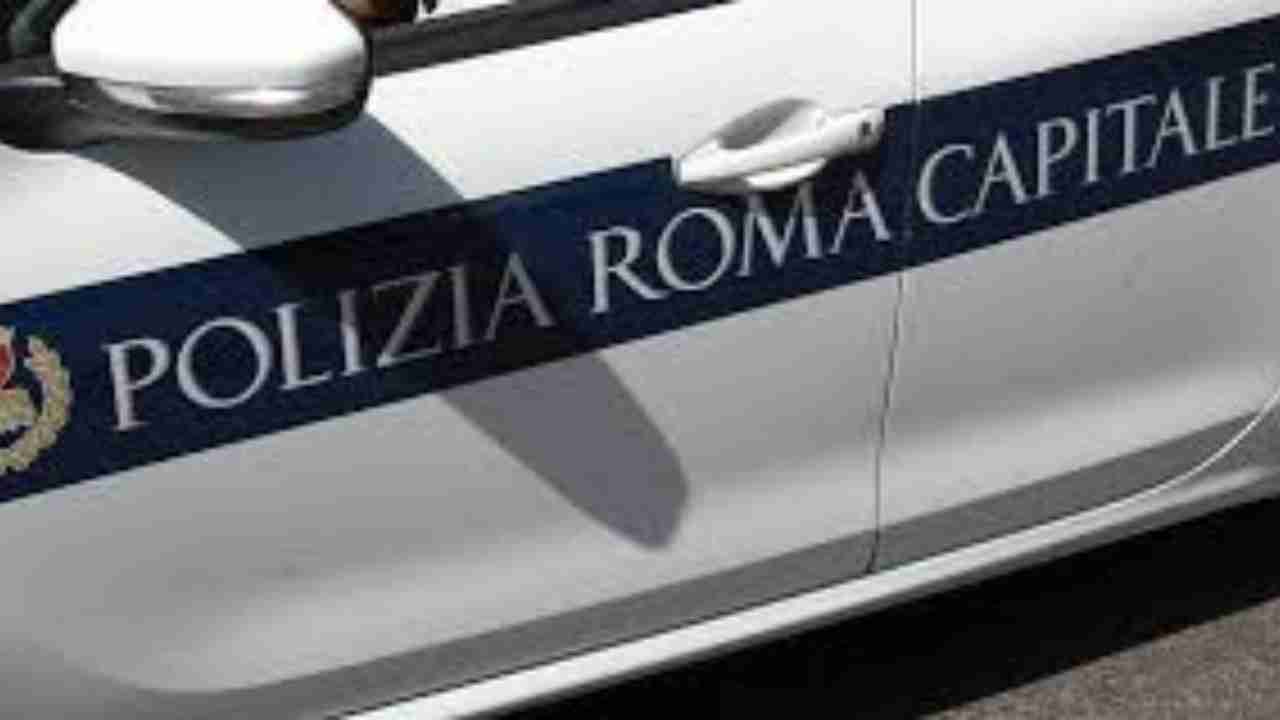 Polizia Locale di Monte Sacro