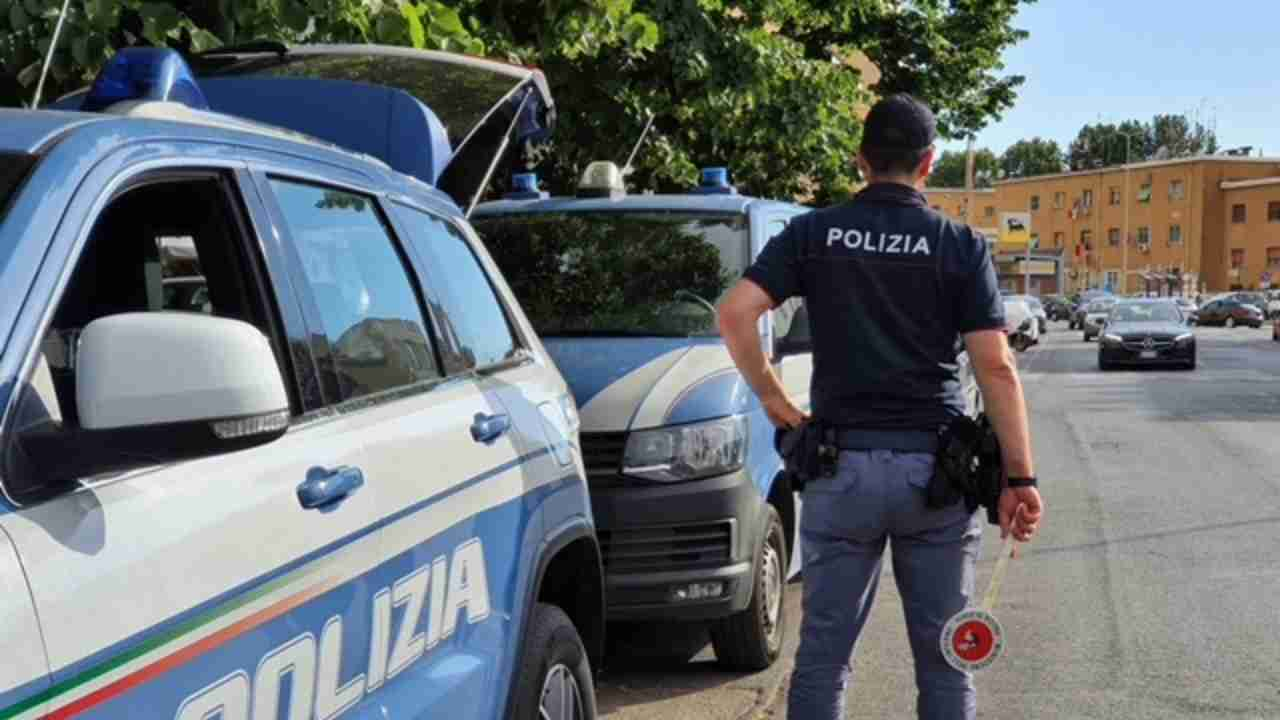 Polizia Sabaudia