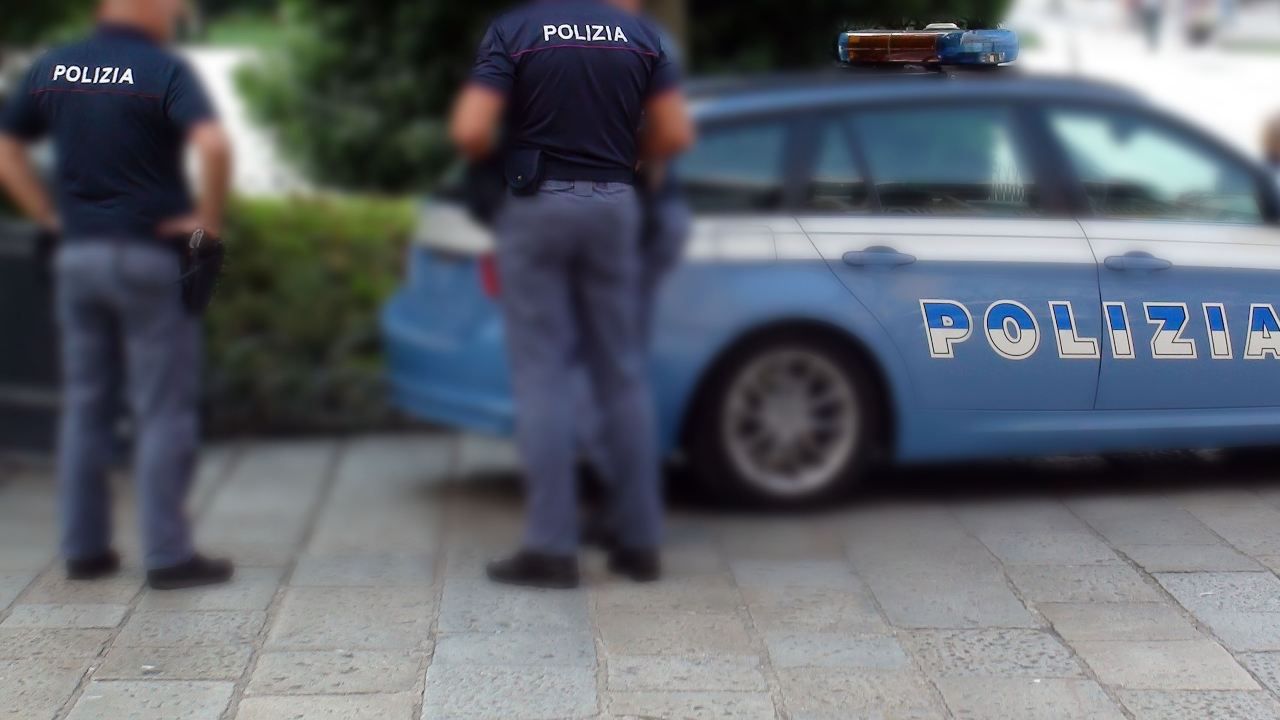 Polizia