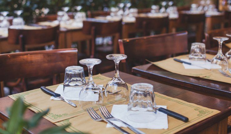 Pranzo della domenica dove andare a Roma