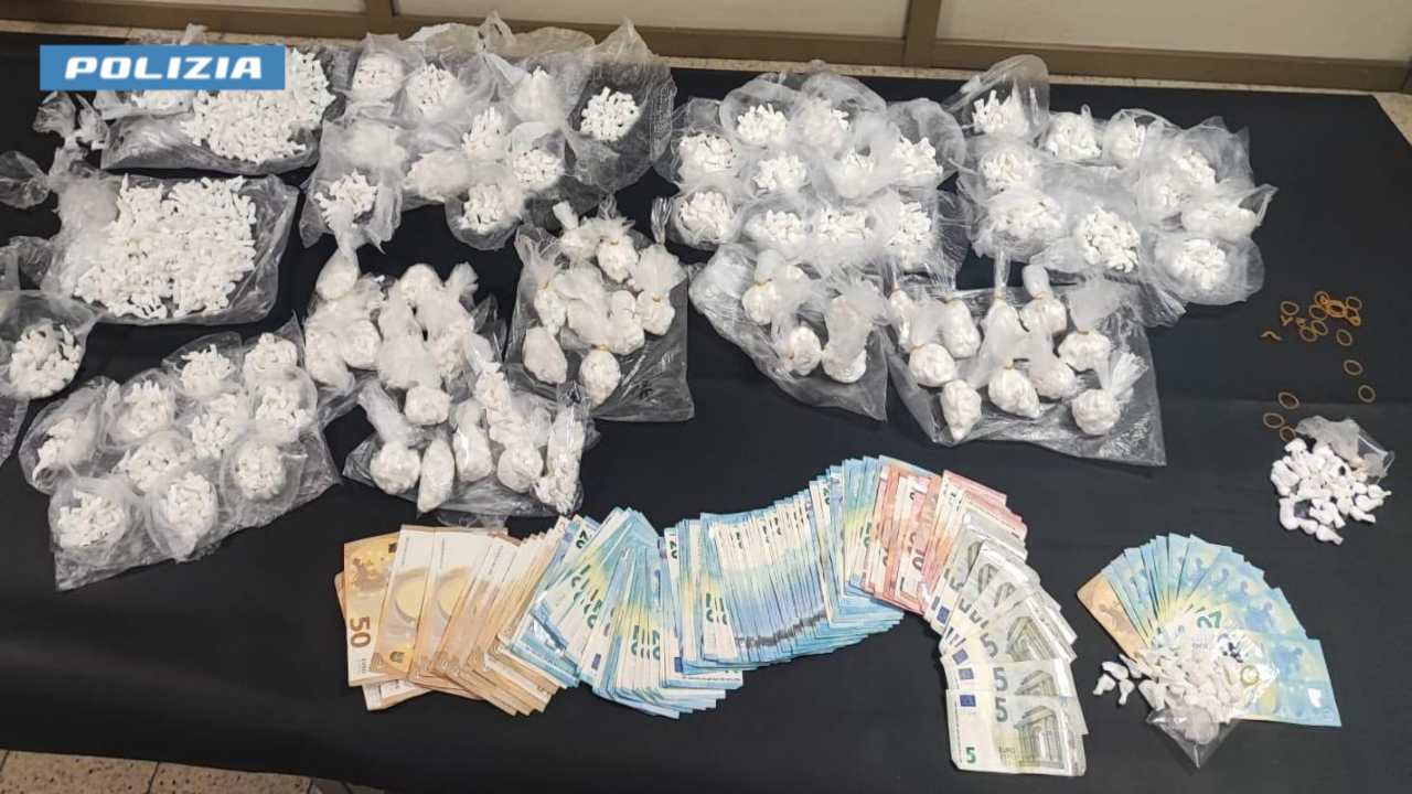 controlli antidroga