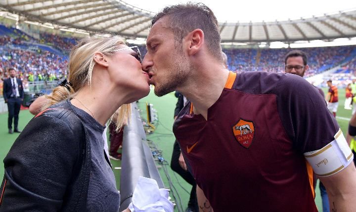 Processo Ilary Totti