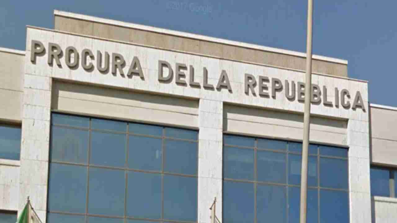 Procura della Repubblica di Latina